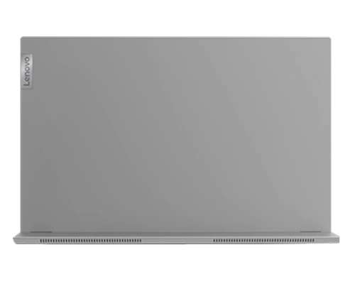 Lenovo L15 Tragbarer Monitor (40 cm/16 ", 1920 x 1080 Pixel, Full HD, 6 ms Reaktionszeit, 60 Hz, IPS)