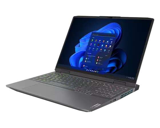 [CB] Lenovo Gaming Laptop LOQ 3i 16 (i5-13420H, 16 GB DDR5, 1 TB SSD, GeForce RTX 4050 6GB)