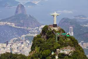 Flüge nach Brasilien (Rio de Janeiro, Sao Paulo) ab 518€ inkl. Rückflug (TAP, Sept-Dez) (versch. Abflugorte)