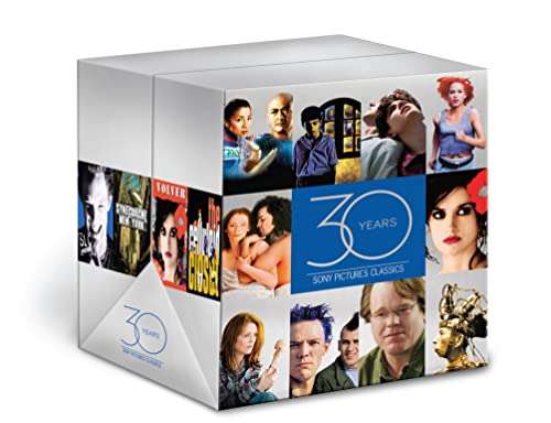 [Amazon.com] Sony Pictures Classics 30th Anniversary 4K Ultra HD Collection - OV - Nischendeal