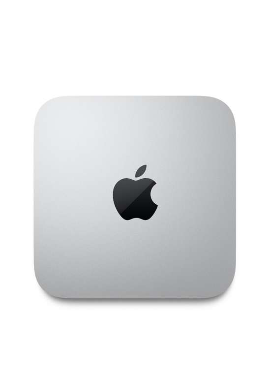 Mac mini 2020 M1 Chip 16 GB 256 GB