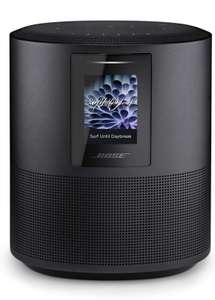 [Prime]Bose Home Speaker 500 Schwarz