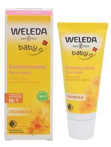 WELEDA Gesichtscreme Baby Calendula, 50ml (Prime)