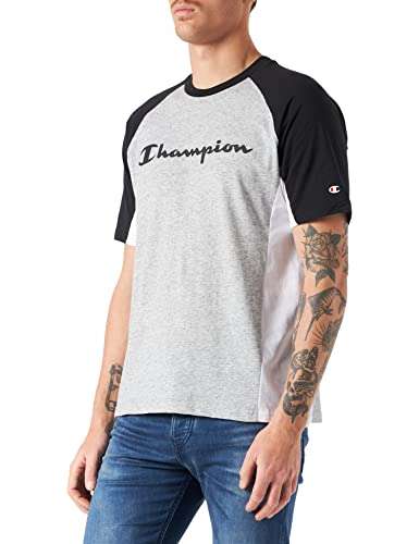 prime/aboutyou - Champion Herren T-Shirt (Gr. XS-XXL)