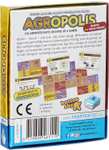 Agropolis / Solospiel (mit kooperativer Variante für 2-4 Spieler) / Gesellschaftsspiel / Kartenspiel / Frosted Games [bgg 7.4]