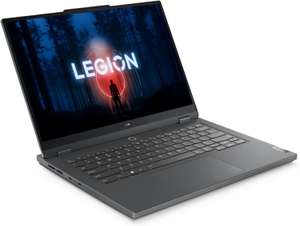 [Lenovo Education Store] Legion Slim 5 14APH8 | 14.5" 2.8K OLED | 120Hz | AMD Ryzen 7 7840HS | 32GB RAM | 1TB SSD | NVIDIA RTX 4060 | OS