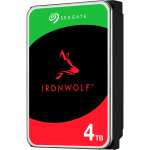 Ironwolf Seagate 2x 4 TB NAS Festplatten