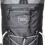 LACD RollUp Mountain Backpack WP 45 Liter Ruckack