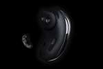 Samsung Galaxy Buds Live, Kabellose Bluetooth-Kopfhörer mit Noise Cancelling (ANC), ausdauernder Akku, Sound by AKG, Schwarz