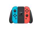 Nintendo Switch (OLED) Neon-Rot/Neon-Blau [amazon.fr]