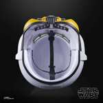 Star Wars Black Series: Artillery Stormtrooper Elektronischer Helm Replik Hasbro 2020