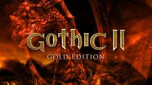 Gothic 2 Gold Edition PC Download