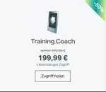 Freeletics Fitness App | Lifetime (einmalig) Training Coach 199,99 | Training & Nutrition Bundle 249,99 | 50%