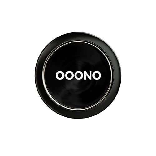 OOONO CO-Driver NO1 - Warnt vor Blitzern und Gefahren im Verkehr (PRIME)