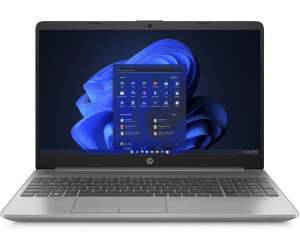 HP 250 G9 Laptop / Notebook mit Intel Core i5 1235U, NVIDIA MX550, 16GB RAM, 256GB SSD, Win11 Pro