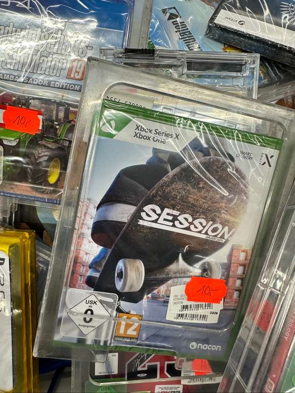 Lokal Saturn Hanau: Destroy All Humans 2 PS5 o. Xbox Series x für 10€