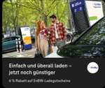 333° - (Magenta Moments) 6 % Rabatt auf EnBW-Ladegutscheine | für EnBW-Ladestationen in Deutschland | bis 31.10.2026
