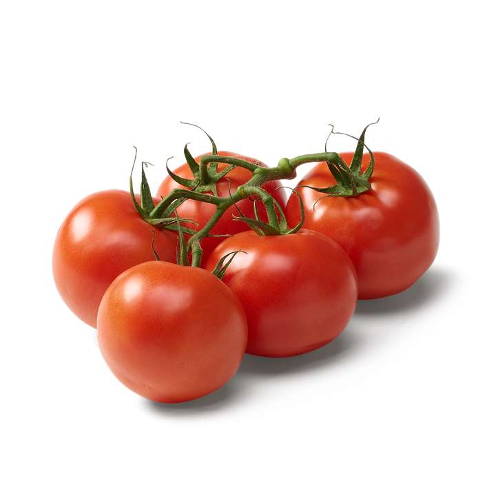 Rispen Tomaten 1KG [Kaufland]
