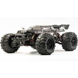 MODSTER Mini Xero MD11933 RC Auto 1/16 brushless 4WD 100% RTR