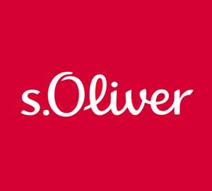 S.Oliver, 25% Rabatt auf alle Sale Artikel