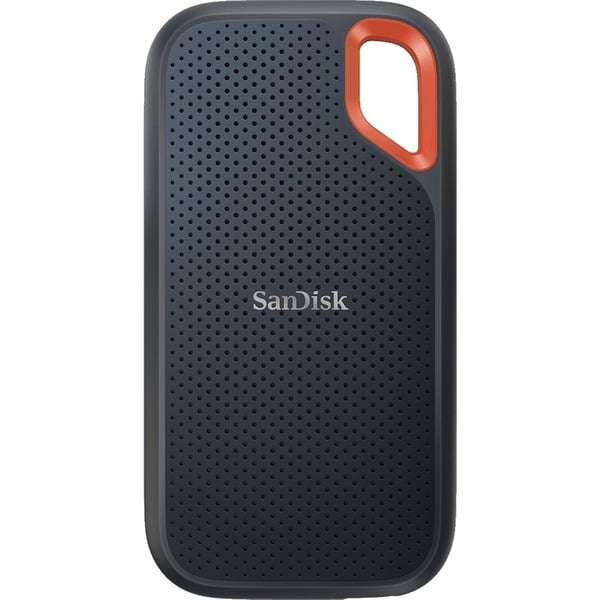 [Alternate] [Wochendeal] SanDisk Extreme Portable SSD V2 1 TB, Externe SSD