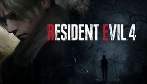 Resident Evil 4 Remake vergünstigt im Xbox Bundle