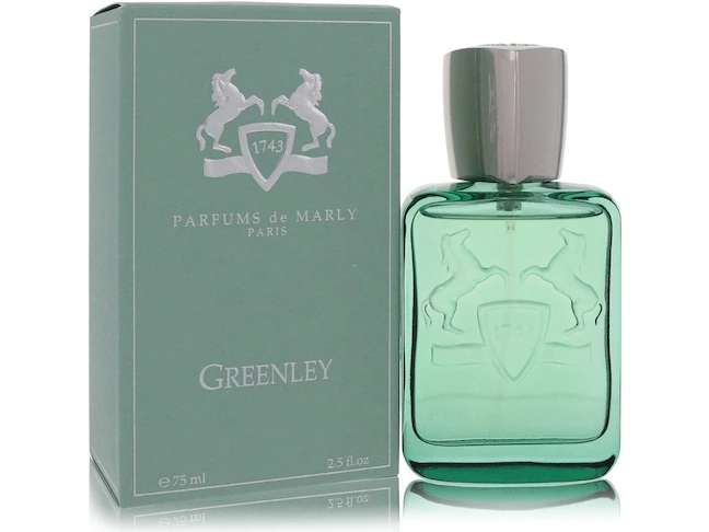 Parfums de Marly Greenley Eau de Parfum 75ml