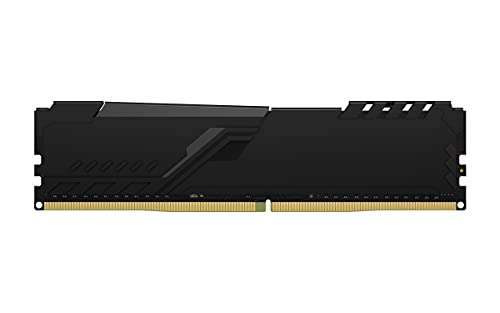 [Prime Day] Kingston FURY Beast DIMM Kit 32GB, DDR4-3200, CL16-18-18
