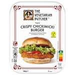 [Kaufland] The Vegetarian Butcher Produkt nach Wahl für 1,24 € (Angebot + Coupon) - bundesweit - vegan