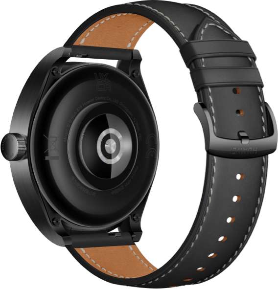 [Vorbesteller] Huawei Watch Buds Smartwatch mit TWS In-Ears + Scale 3 Elektrische Körperanalysewaage (30€ Anzahlung)