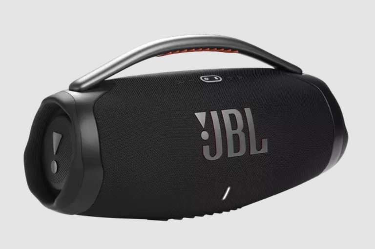 CB) JBL Boombox 3 für | @ mydealz Camo) (Schwarz JBL und 303,99€