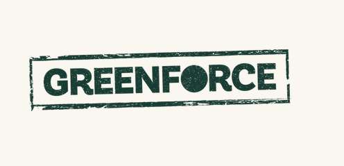 -25% auf alle Greenforce Produkte! 100% vegan 100% nachhaltig - Food mit Impact