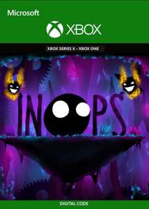 Inops (Xbox One / Xbox Series X) kostenlos im Microsoft US Store