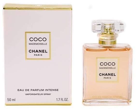 Chanel Coco Mademoiselle Eau de Parfum Intense 35ml
