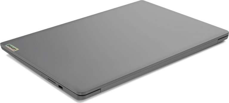 Lenovo IdeaPad 3 17ABA7 Laptop (17.3", FHD, IPS, 300nits, Ryzen 3 5425U, 8/512GB, aufrüstbar, USB-C DP & PD, HDMI, 38Wh, Win11, 2.2kg)