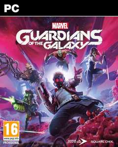 Marvel's Guardians of the Galaxy - PC