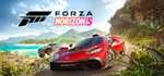 Steam - Forza Horizon 5 - offiziell über Steam
