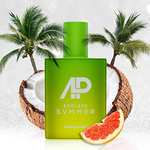 Amando Perez Endless Summer Eau de Parfum 50 ml - Sommerduft Unisex (nur 13€ ab 5er Sparabo!)