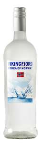 50% Rabatt bei Nordic Spirits - zb Vikingfjord Vodka 6,95€ anstatt 13,09€ (Idealo)