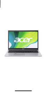 Acer Aspire 5 Laptop / Notebook 15,6" Full HD IPS, Intel i5-1135G7, 16GB RAM, 1000GB SSD, linux