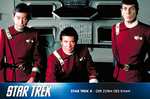 Star Trek Collection - Remastered (Blu-ray) für 29,97€ (Amazon Prime)