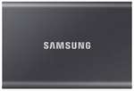 Samsung T7 2 TB SSD