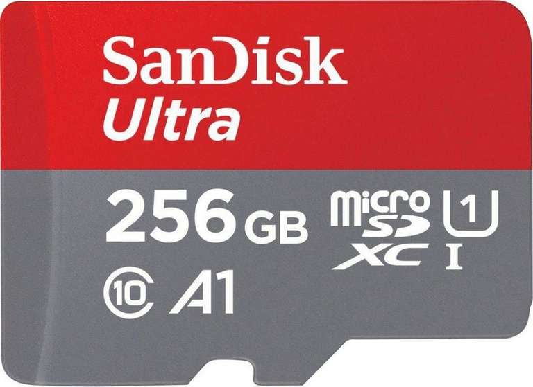 256 GB Digital 256 GB SDXC Speicherkarte Class 10 UHS-I U3 Memory SD Card Data Storage Up to 95 MB/S Idee for Kinds of Cameras 
