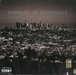 Kamasi Washington – Harmony Of Difference EP (Vinyl) (LP) [prime]