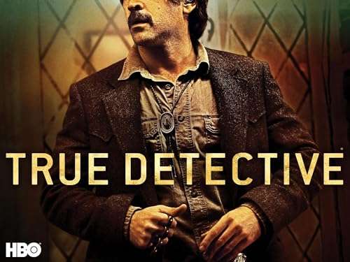 [ Amazon ] True Detective | Season 2, Season 3 | HBO | Prime je 7,98€