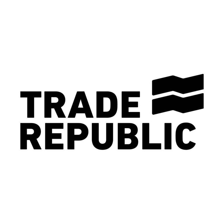 Trade Republic führt Debitkarte mit 1% Cashback auf den Einkauf ein (max. 15€ Cashback pro Monat / Sparplan i.H.v. mind. 50€ nötig)