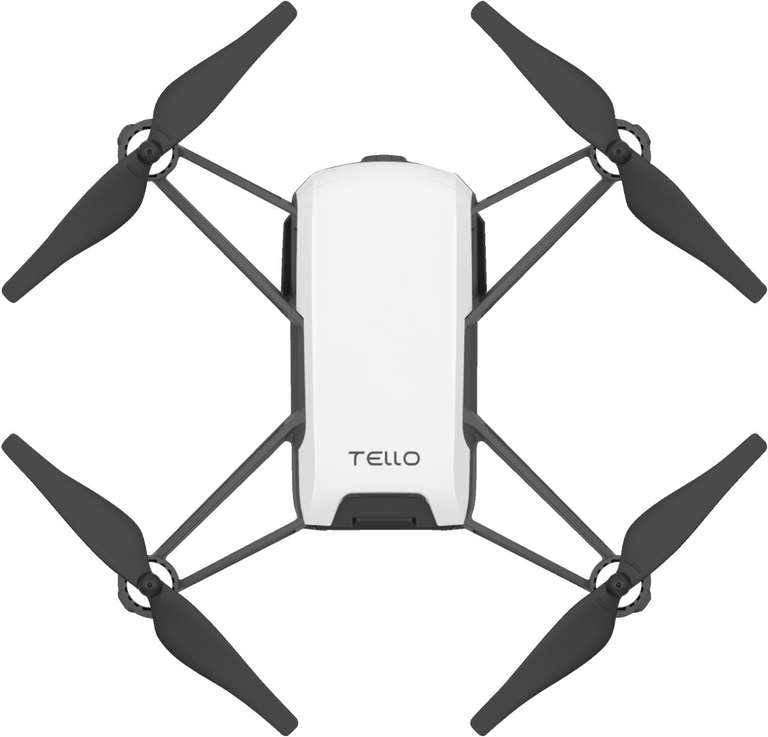 Ryze Tello Drohne [Telekom]