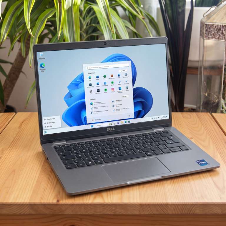 Dell Latitude 5330 13 i5-1245U 16GB 256GB NVMe 400 Nits, 2xTB4 at