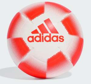 [AdiClub] ADIDAS EPP CLUB BALL Fußball (Gr. 5) - mit Corporate Benefits für 9,97€