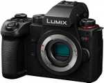 Panasonic Lumix DC-G9 Mark ii - MFT Kamera - CB